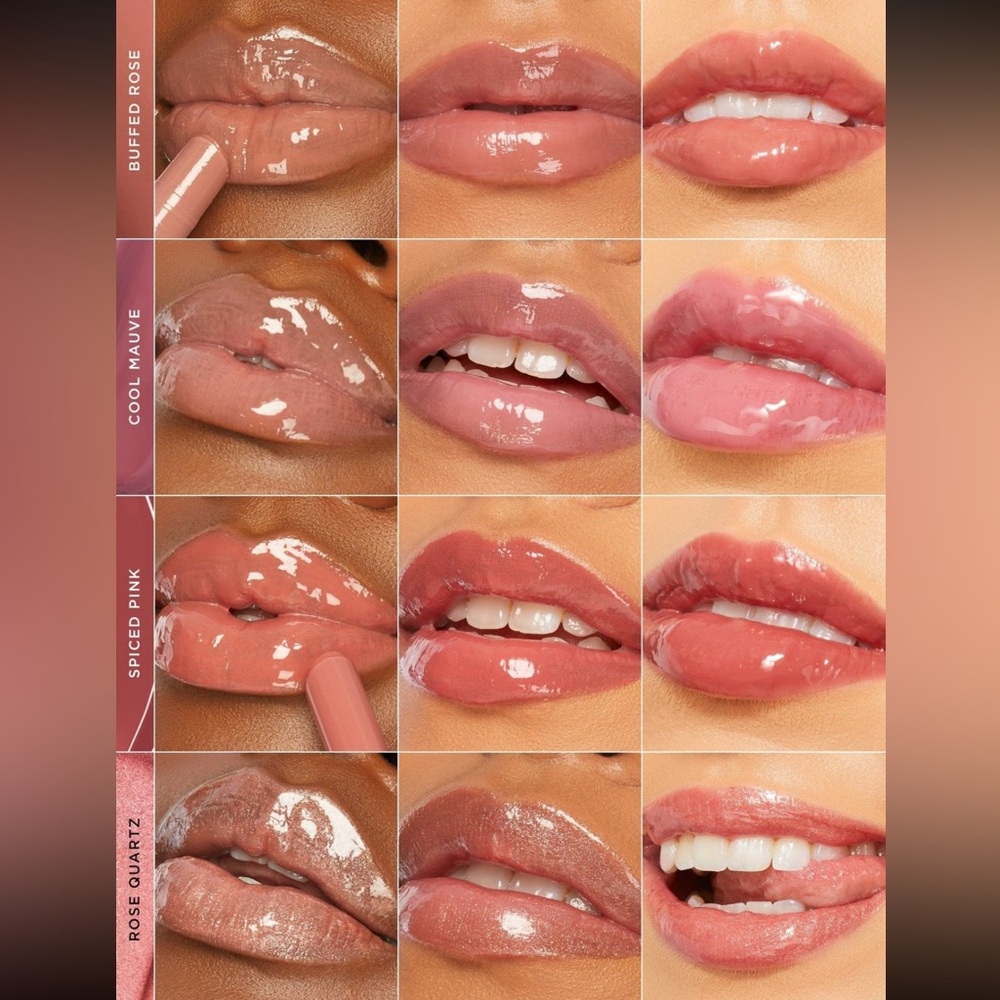 Tarte Limited Edition Best of Maracuja Juicy Lip 4 Piece Set - Picture 8 of 11